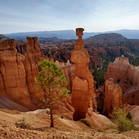 Bryce Canyon Villas Cannonville Εξωτερικό φωτογραφία