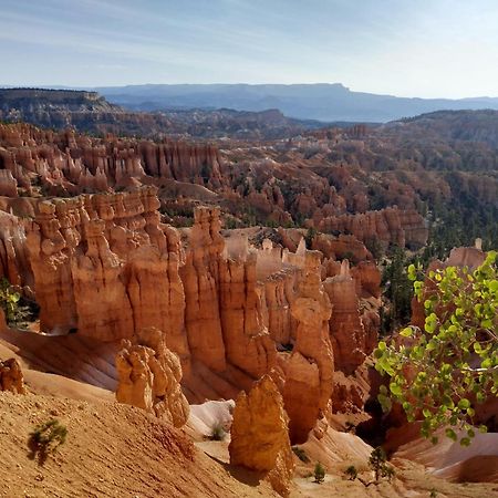 Bryce Canyon Villas Cannonville Εξωτερικό φωτογραφία