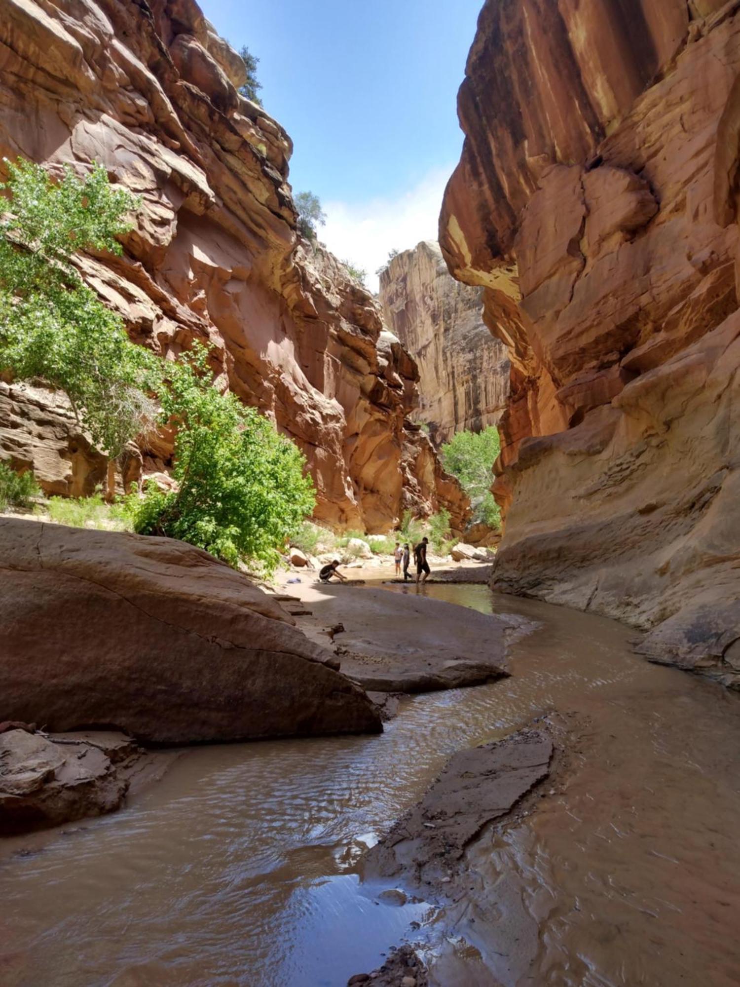 Bryce Canyon Villas Cannonville Εξωτερικό φωτογραφία