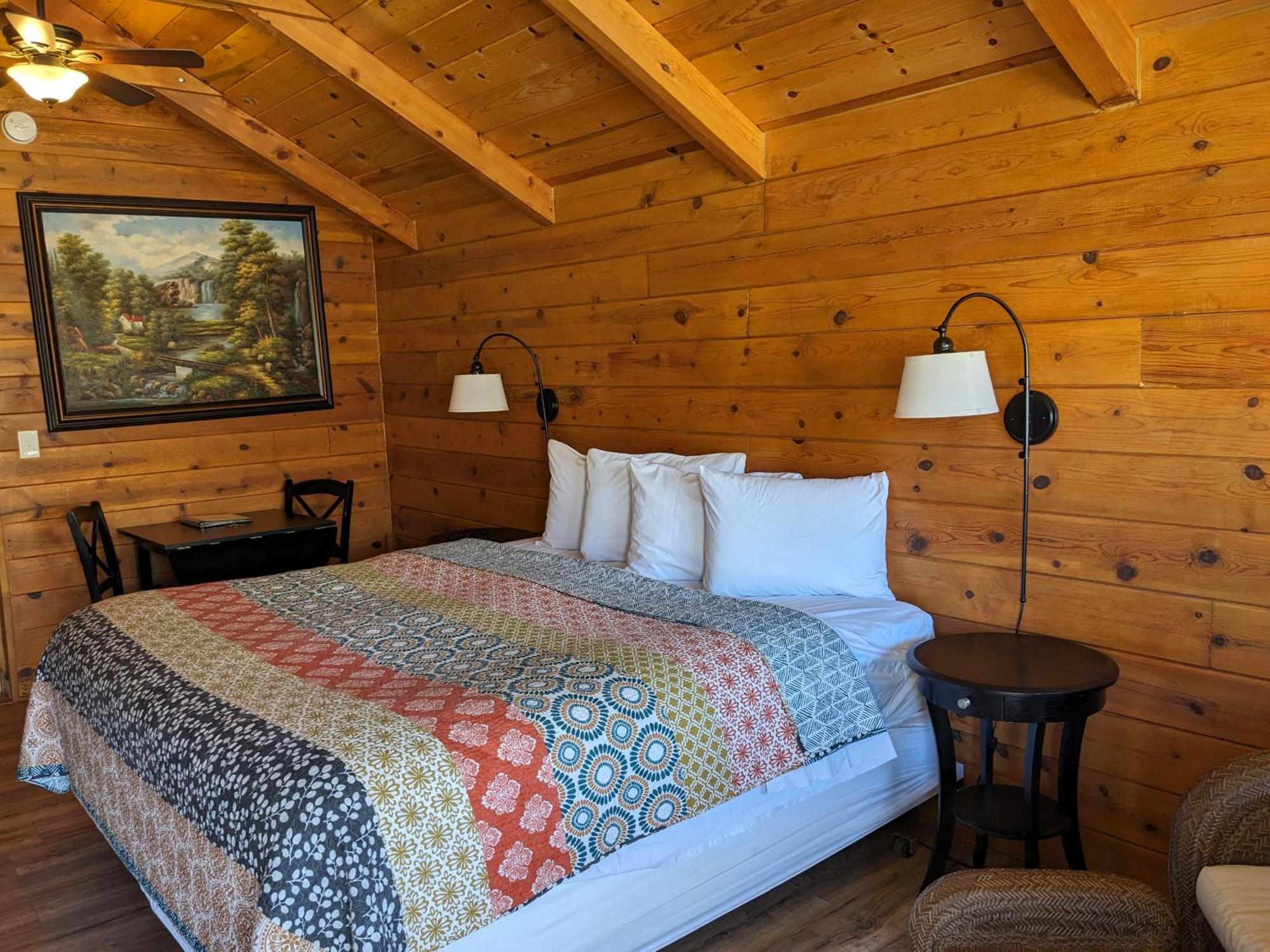 Bryce Canyon Villas Cannonville Εξωτερικό φωτογραφία