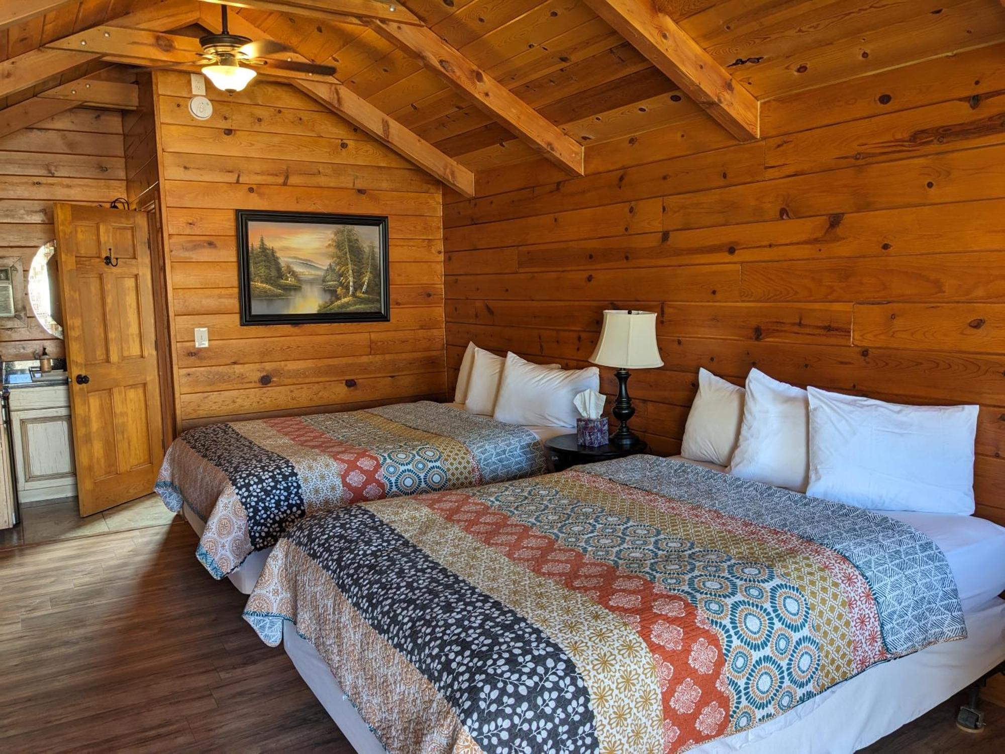 Bryce Canyon Villas Cannonville Εξωτερικό φωτογραφία