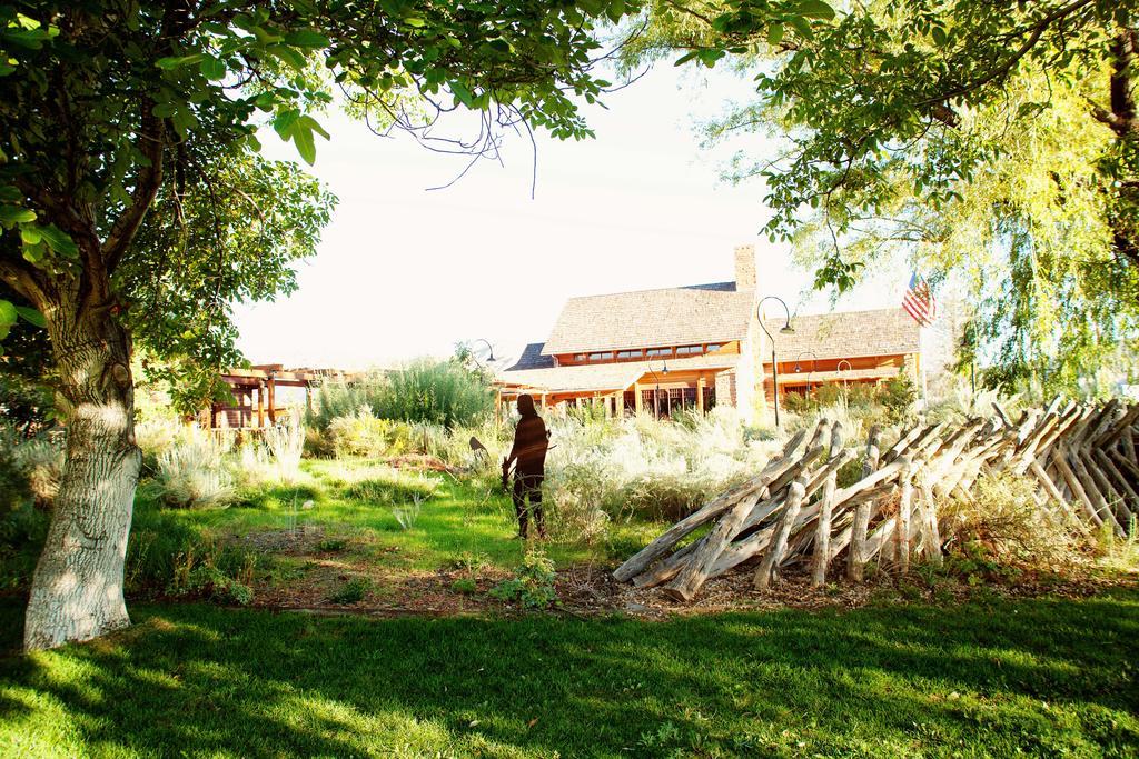 Bryce Canyon Villas Cannonville Εξωτερικό φωτογραφία