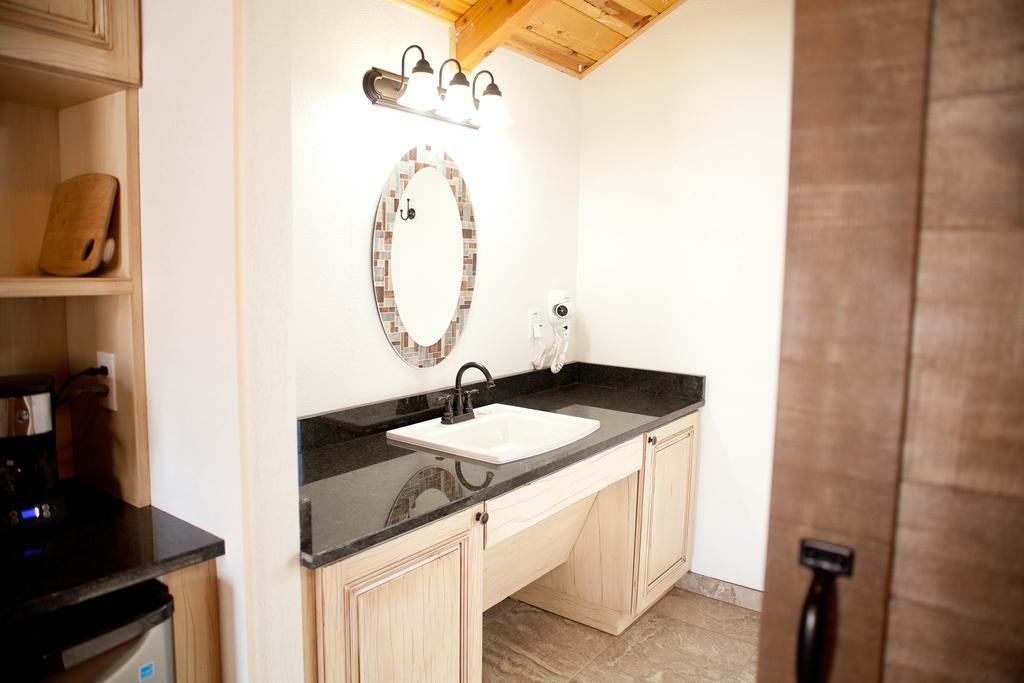 Bryce Canyon Villas Cannonville Εξωτερικό φωτογραφία